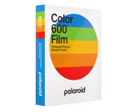 Polaroid color film 600 Round Frame - 1334413 - zdjęcie 3